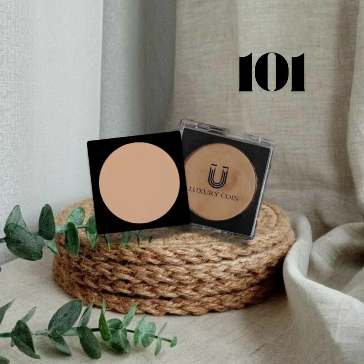 خرید پنکک لاکچری کوین ، خرید پنکک لاکچری کوین برای پوست چرب ، خرید پنکک مات لاکچری کوین ، خرید پنکک ضد آب ،خرید پنکک فول کاور ، لاکچری کوین، لاکچری کویین ، luxury coin, pankek,make up,لوازم آرایشی