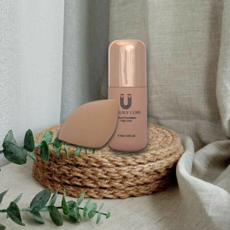 نمایندگی فروش محصولات آرایشی لاکچری کوین در تهران_LUXURY COIN