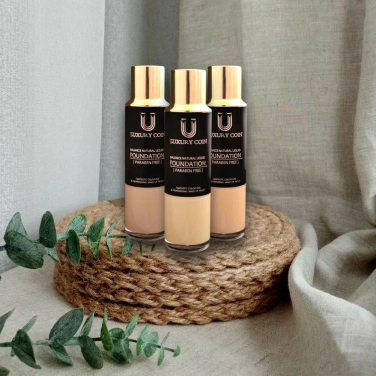 نمایندگی فروش محصولات آرایشی لاکچری کوین در تهران